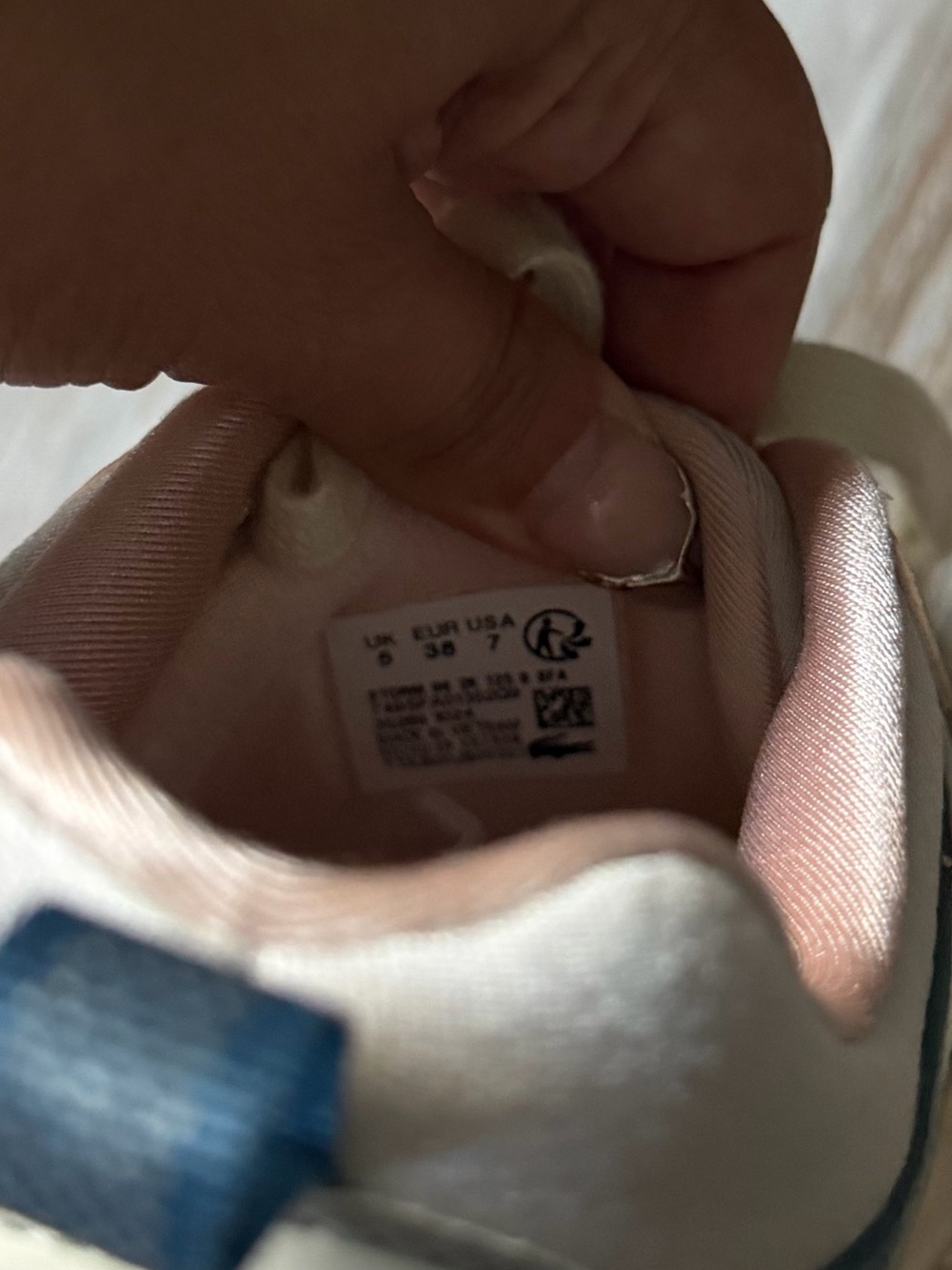 Lacoste Storm 96 2k Sneakers - Picture 4 of 11